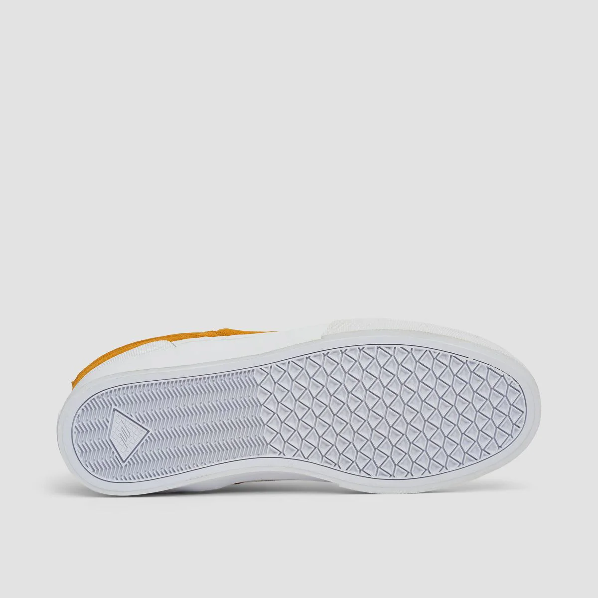 Emerica Pillar Shoes - Burnt Orange - Image 5