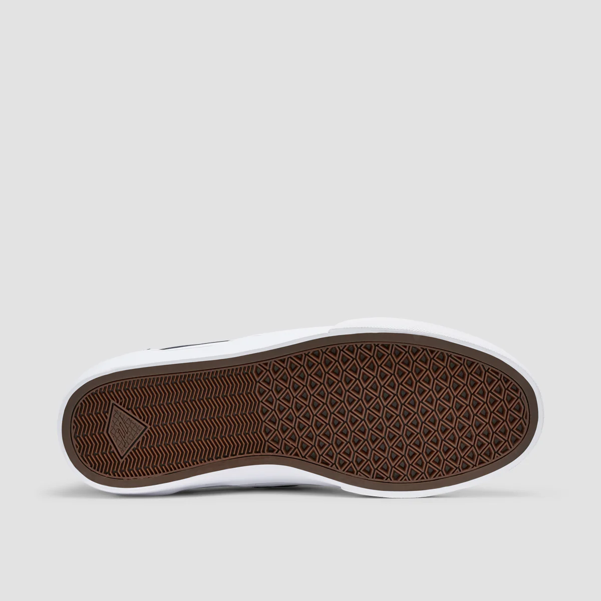 Emerica Provost G6 Shoes Navy - Image 5
