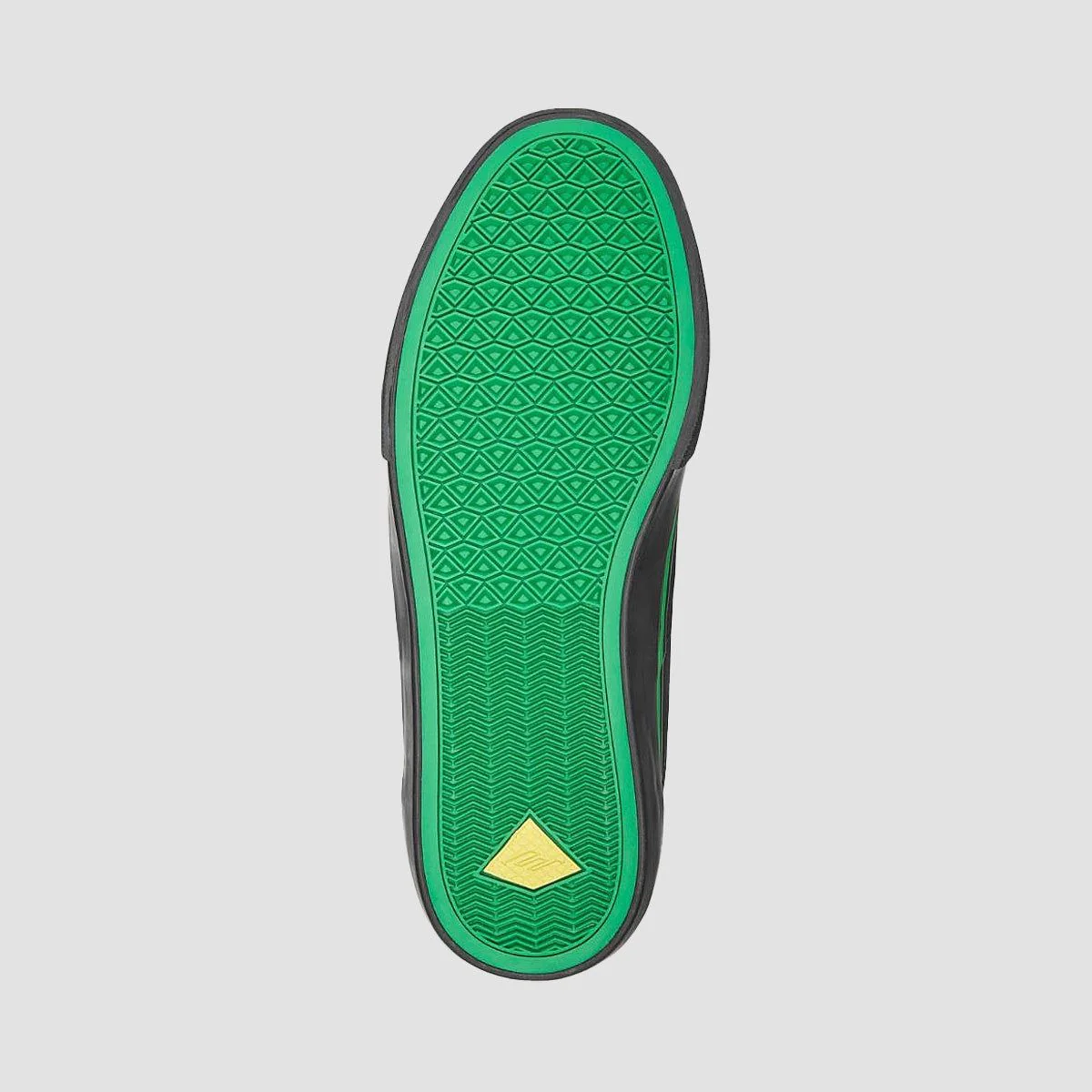 Emerica Provost G6 X Creature Shoes - Black/Black - Image 4