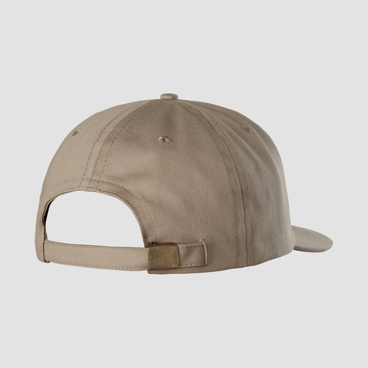Emerica Pure Gold Dad Cap Brown - Image 2