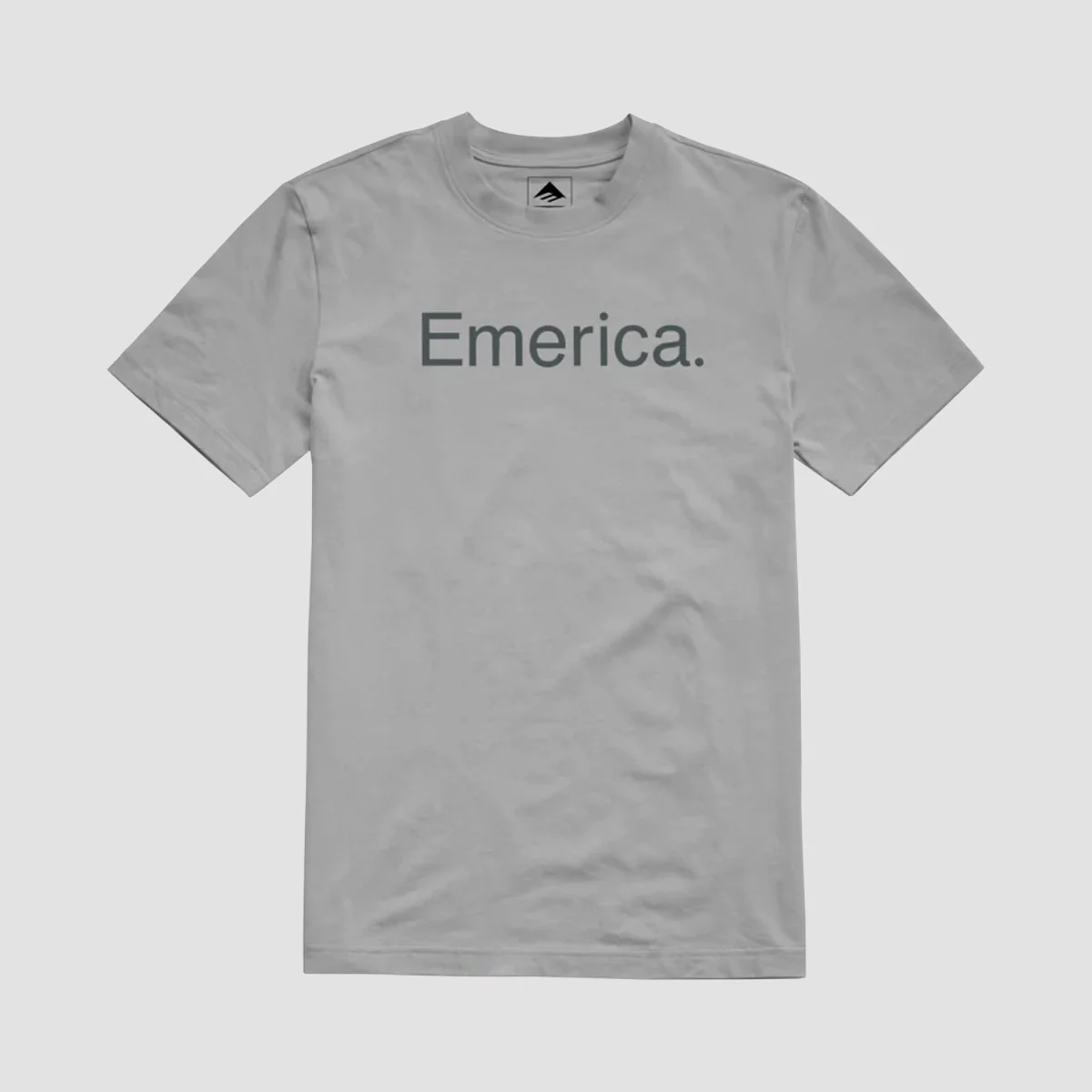 Emerica Pure T-Shirt Grey