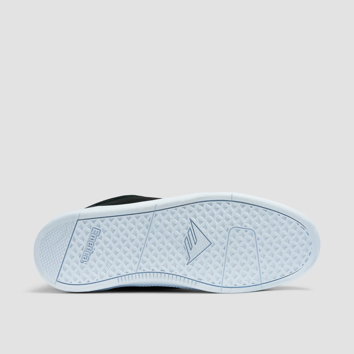 Emerica Quentin Shoes Black - Image 5