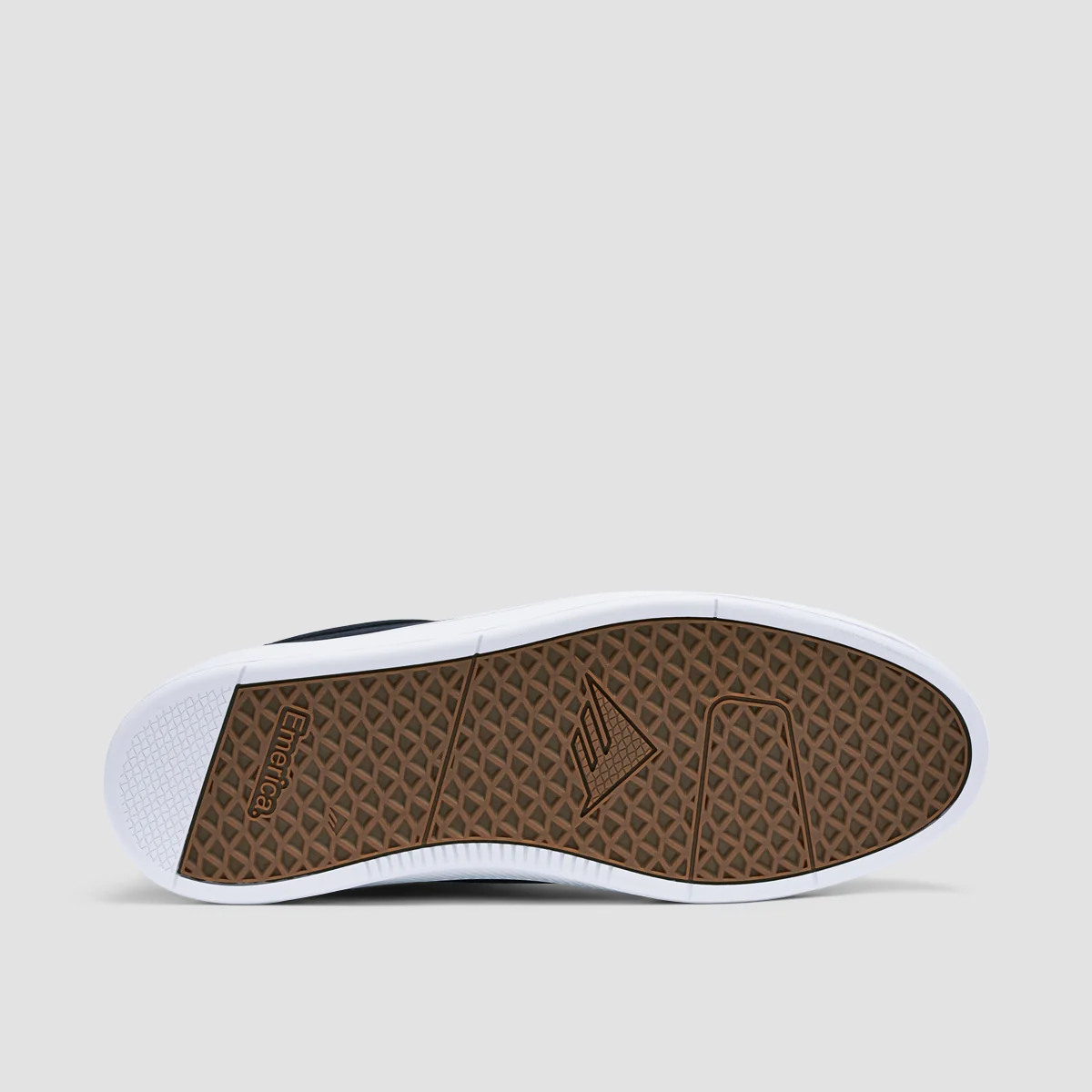 Emerica Quentin Shoes Navy - Image 5