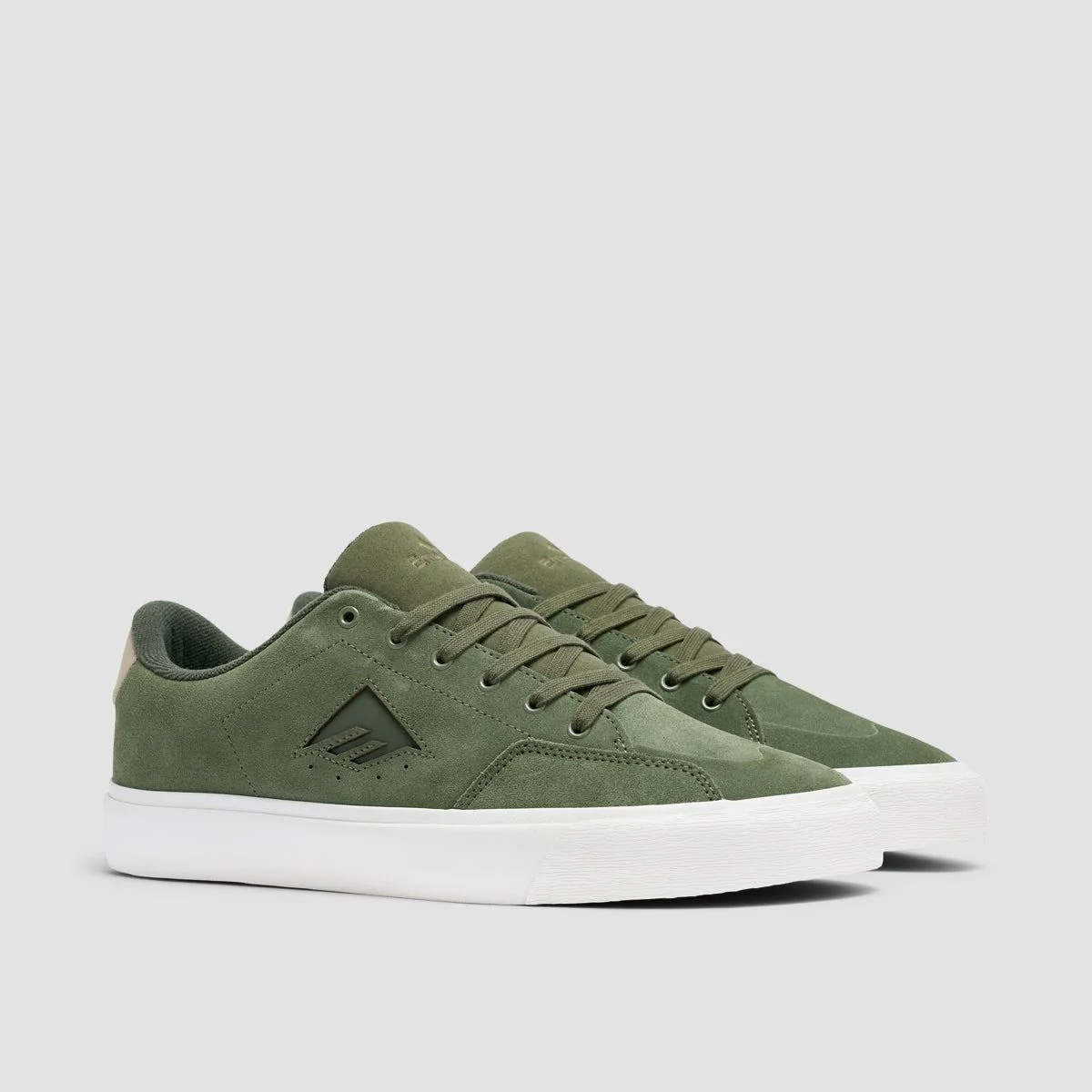 Emerica Temple Shoes Fatigue - Image 2