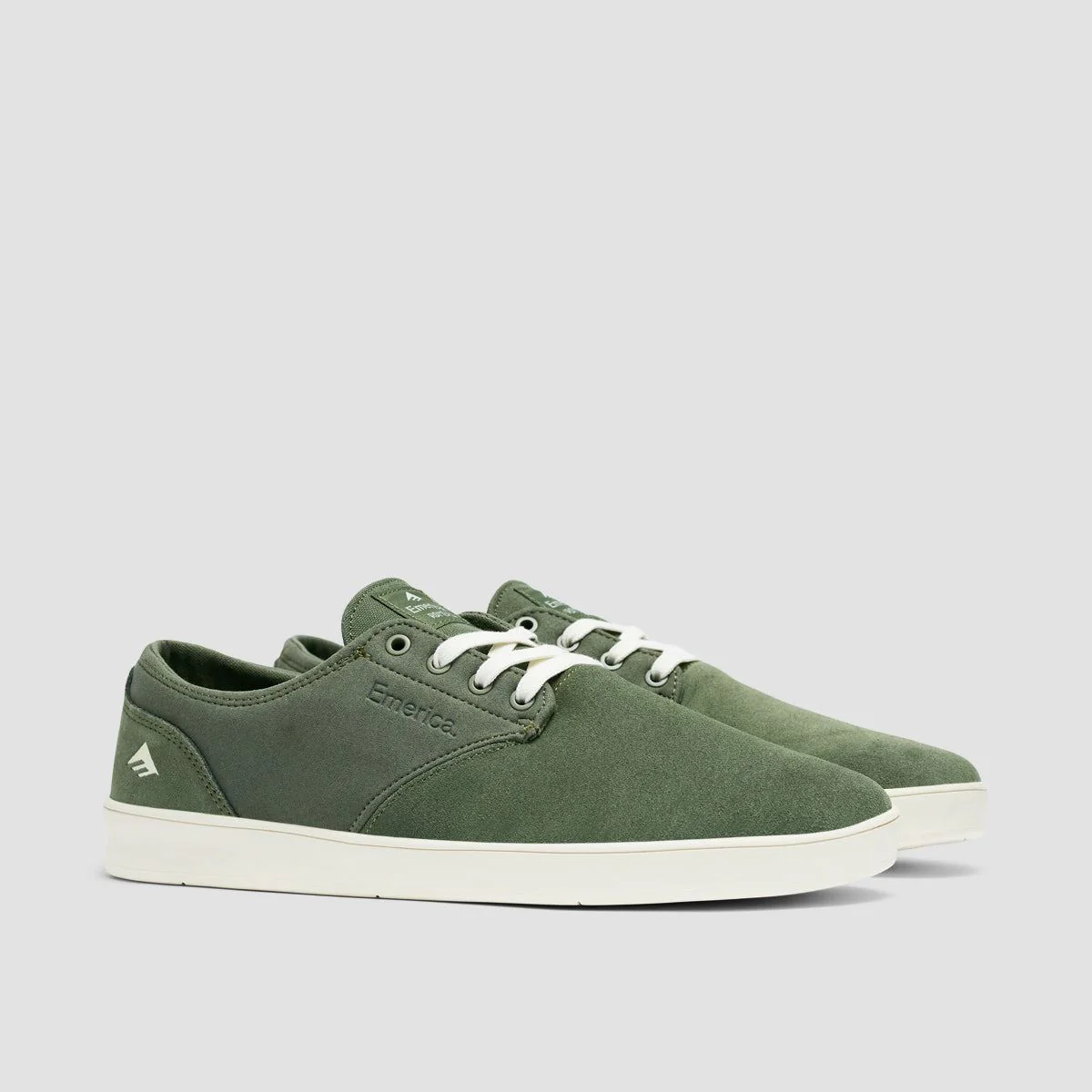 Emerica The Romero Laced Shoes Fatigue - Image 2