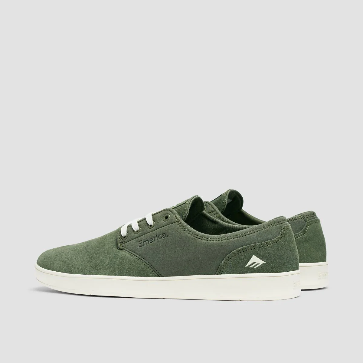 Emerica The Romero Laced Shoes Fatigue - Image 3