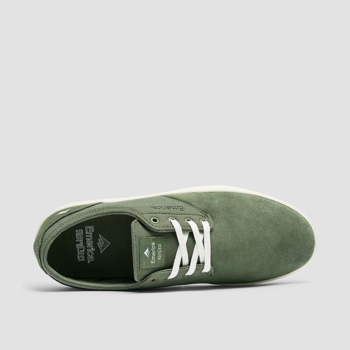 Emerica The Romero Laced Shoes Fatigue - Image 4