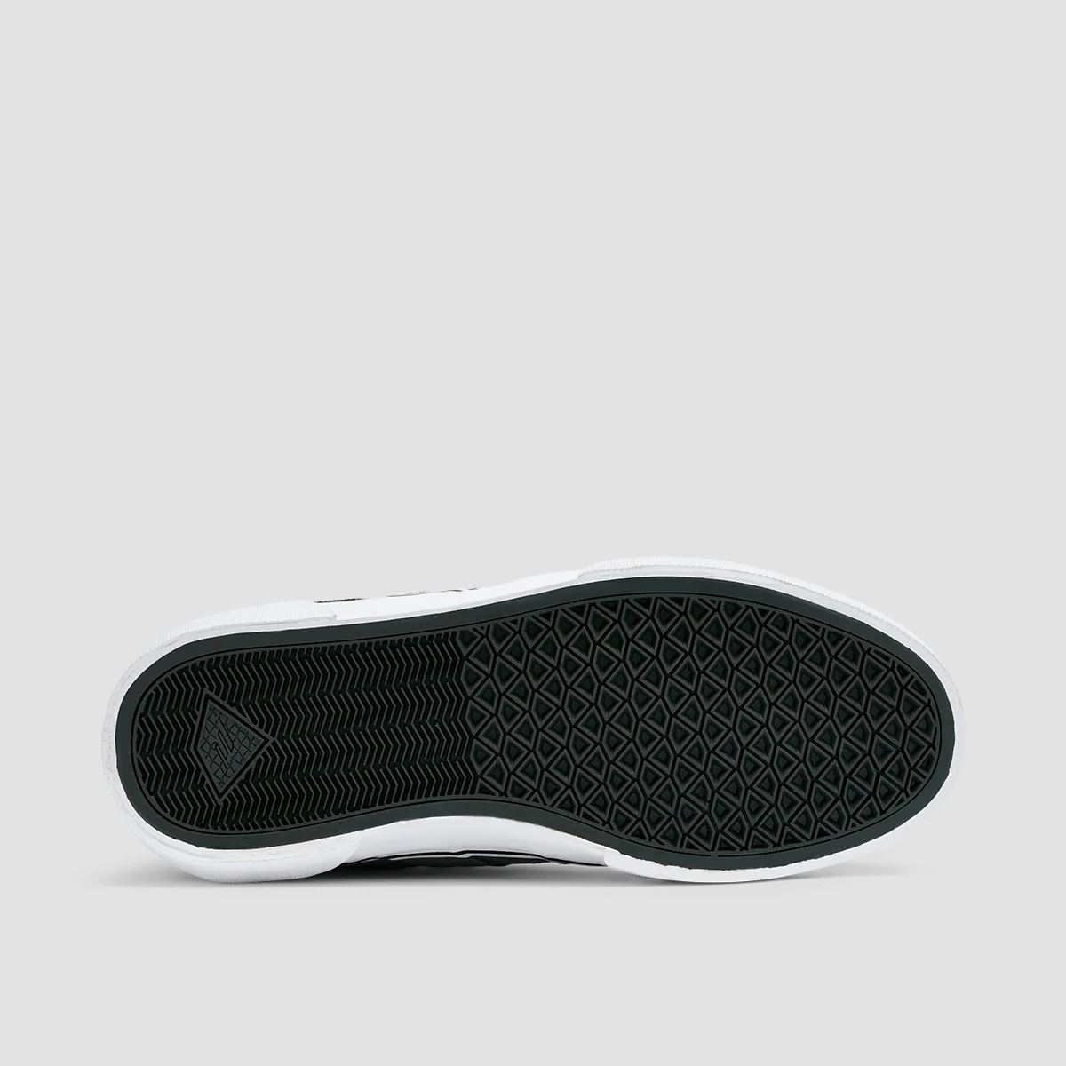 Emerica Tilt G6 Vulc Shoes Grey - Image 5