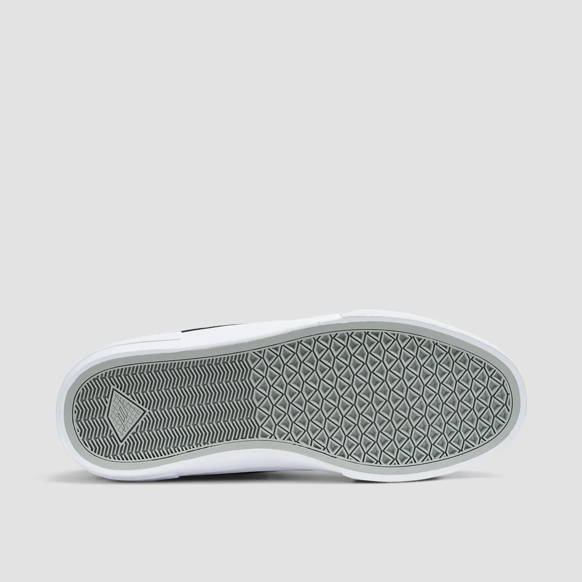Emerica Vulcano Shoes Grey - Image 5