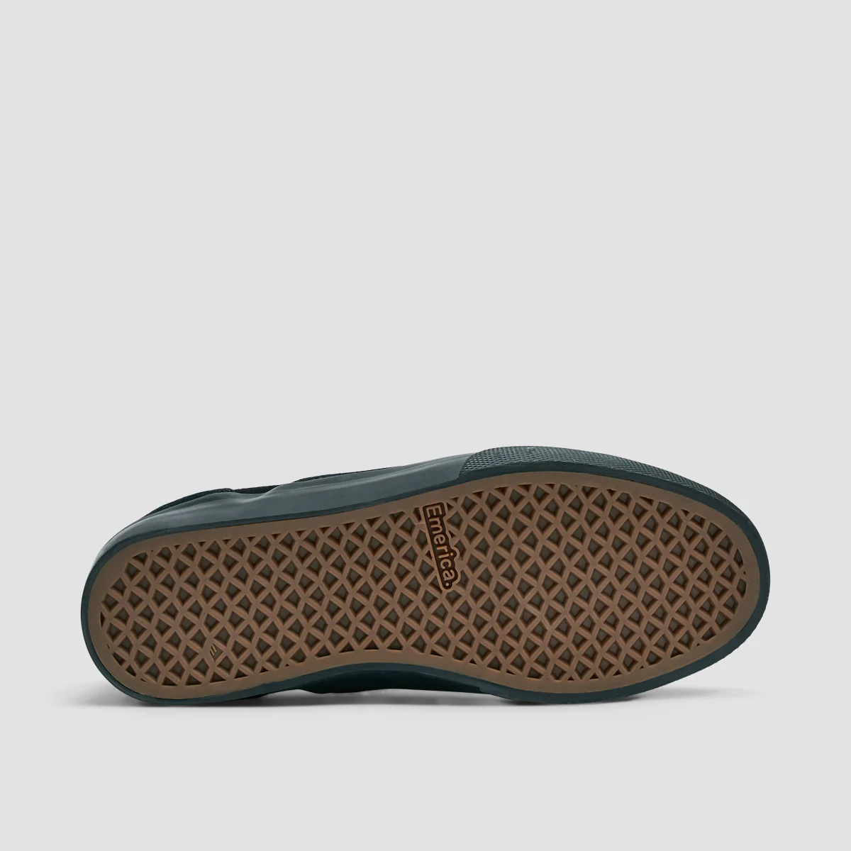 Emerica Wino G6 Slip On Shoes Black/Black - Kids - Image 5
