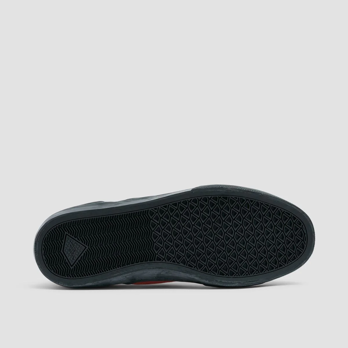 Emerica Wino G6 Slip On Shoes Coral - Image 5