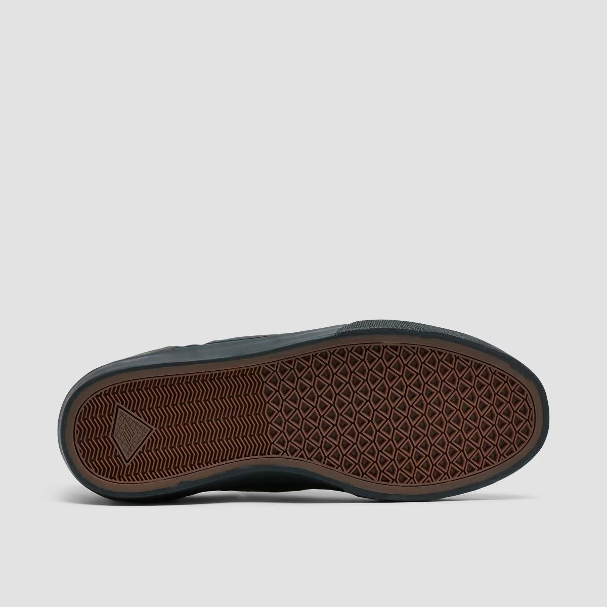 Emerica Wino G6 Slip On Shoes Olive/Black - Image 5