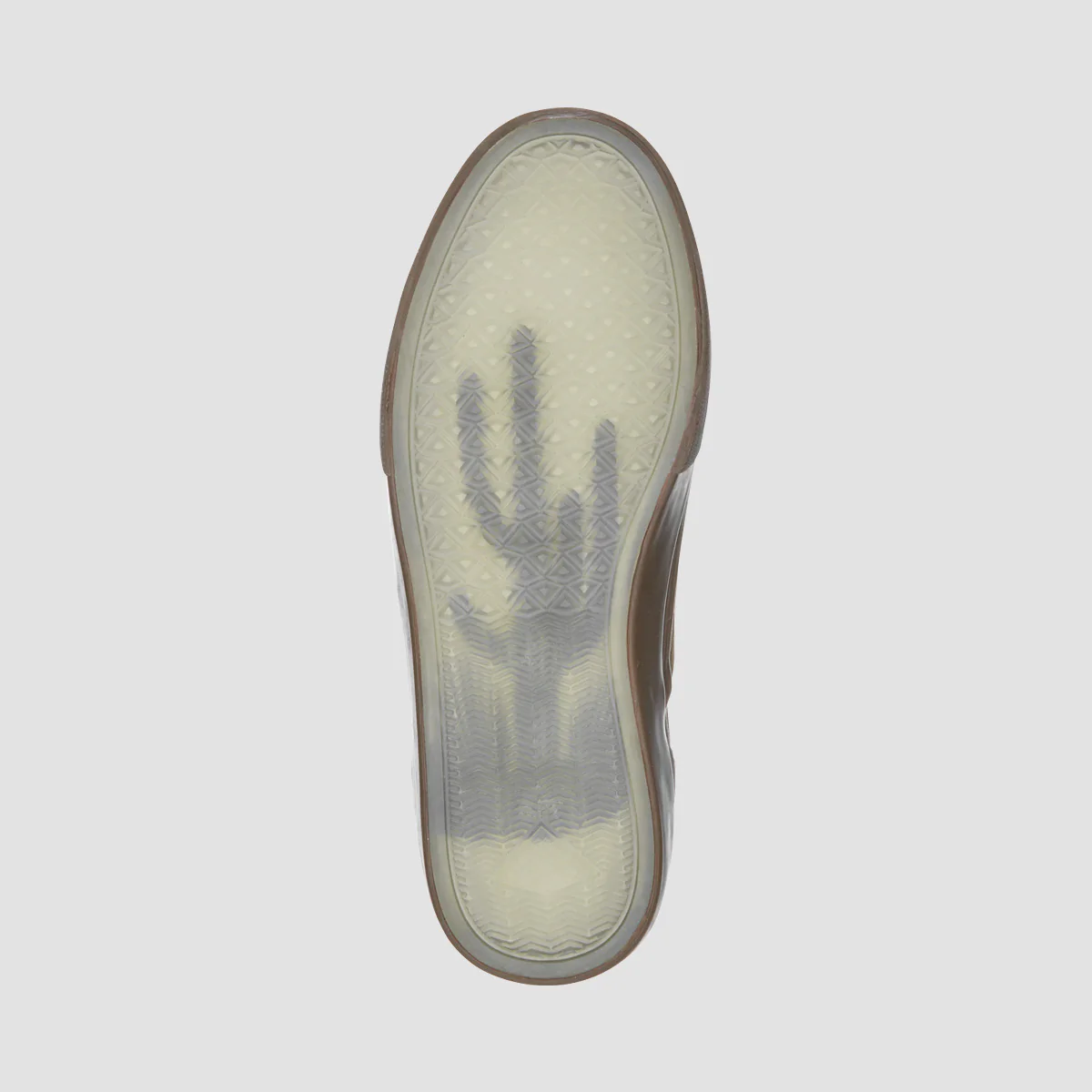 Emerica Wino G6 Slip-On X Jess Mudgett Shoes - Clay - Image 3