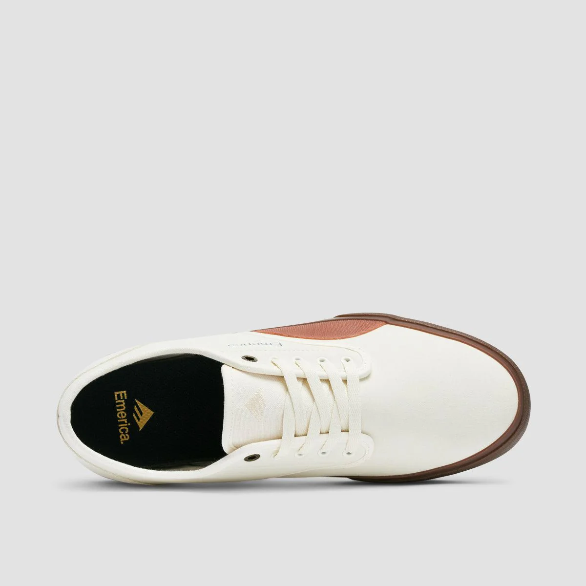 Emerica Wino Standard Shoes Antique Wash - Image 4