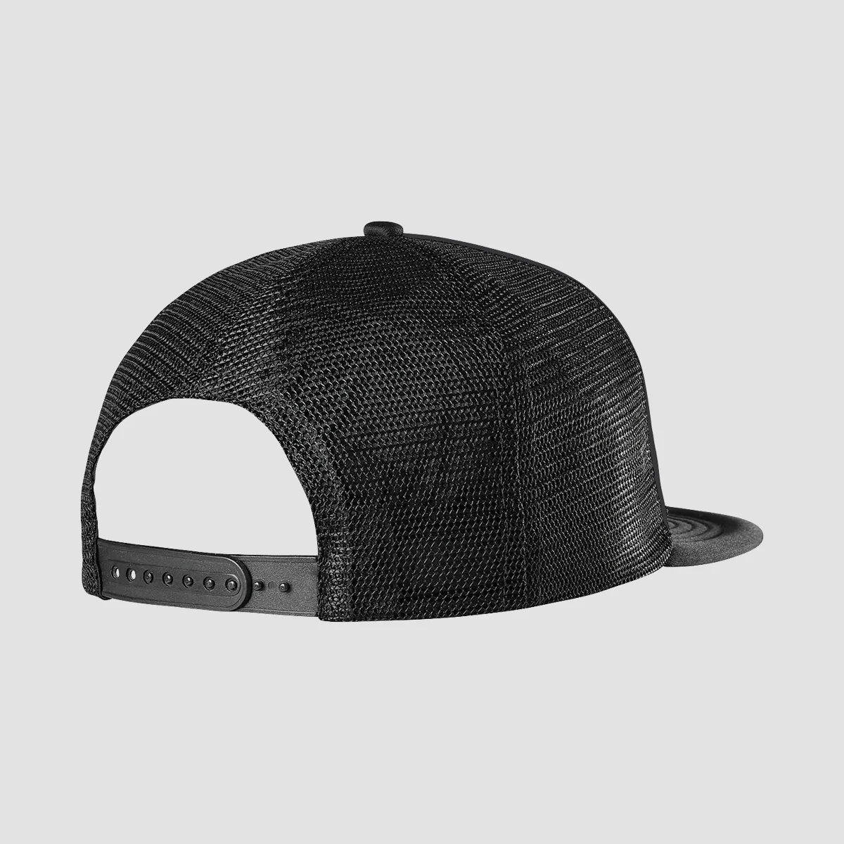 Emerica X Creature Trucker Cap Black - Image 2