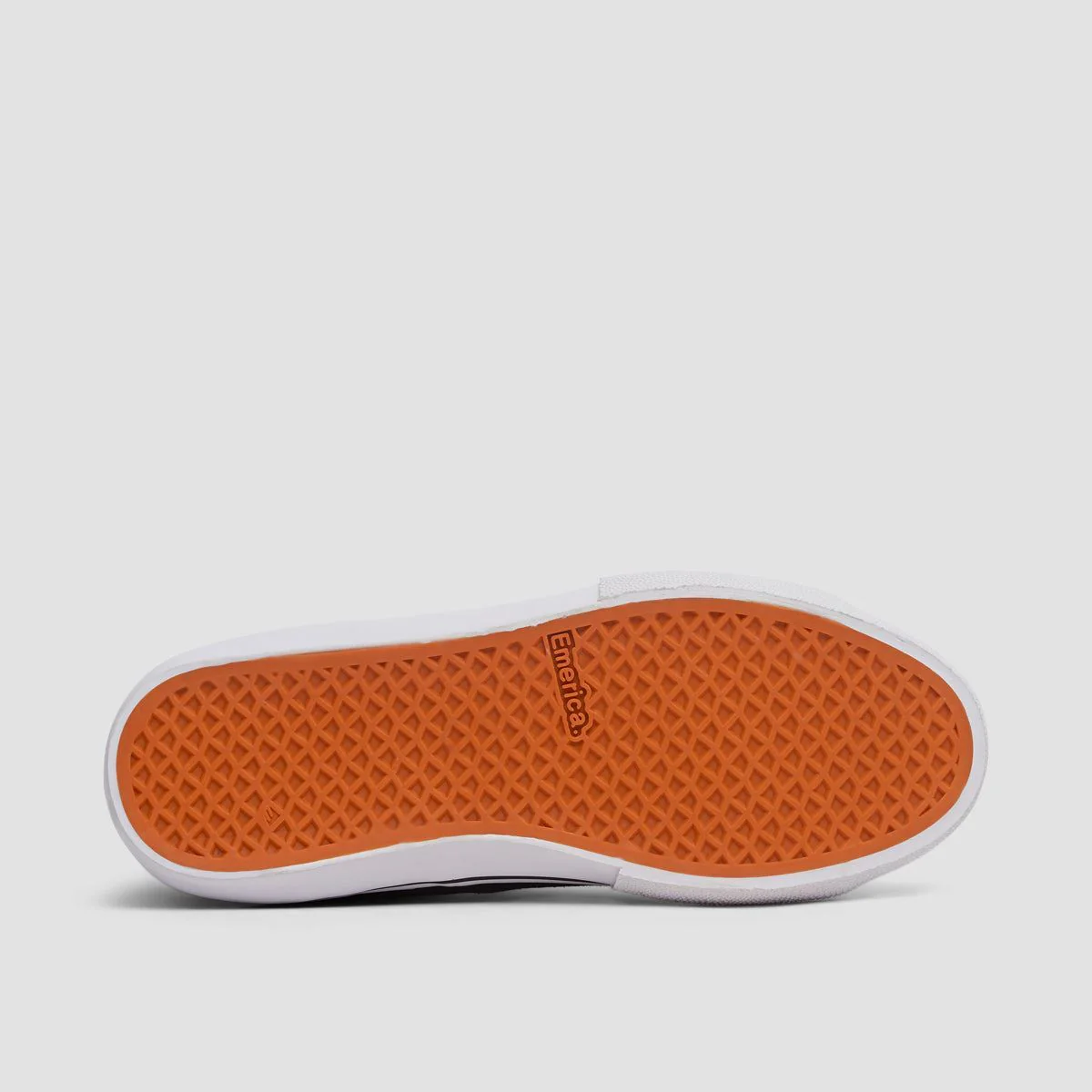 Emerica X OJ Omen Hi Shoes - Black - Image 5