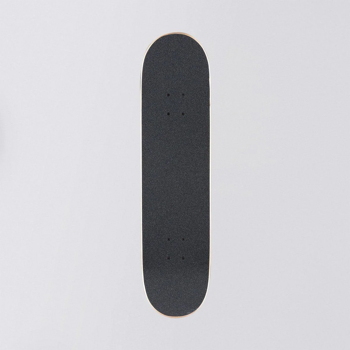 Enjoi Whitey Panda FP Skateboard White - 7.75" - Image 2