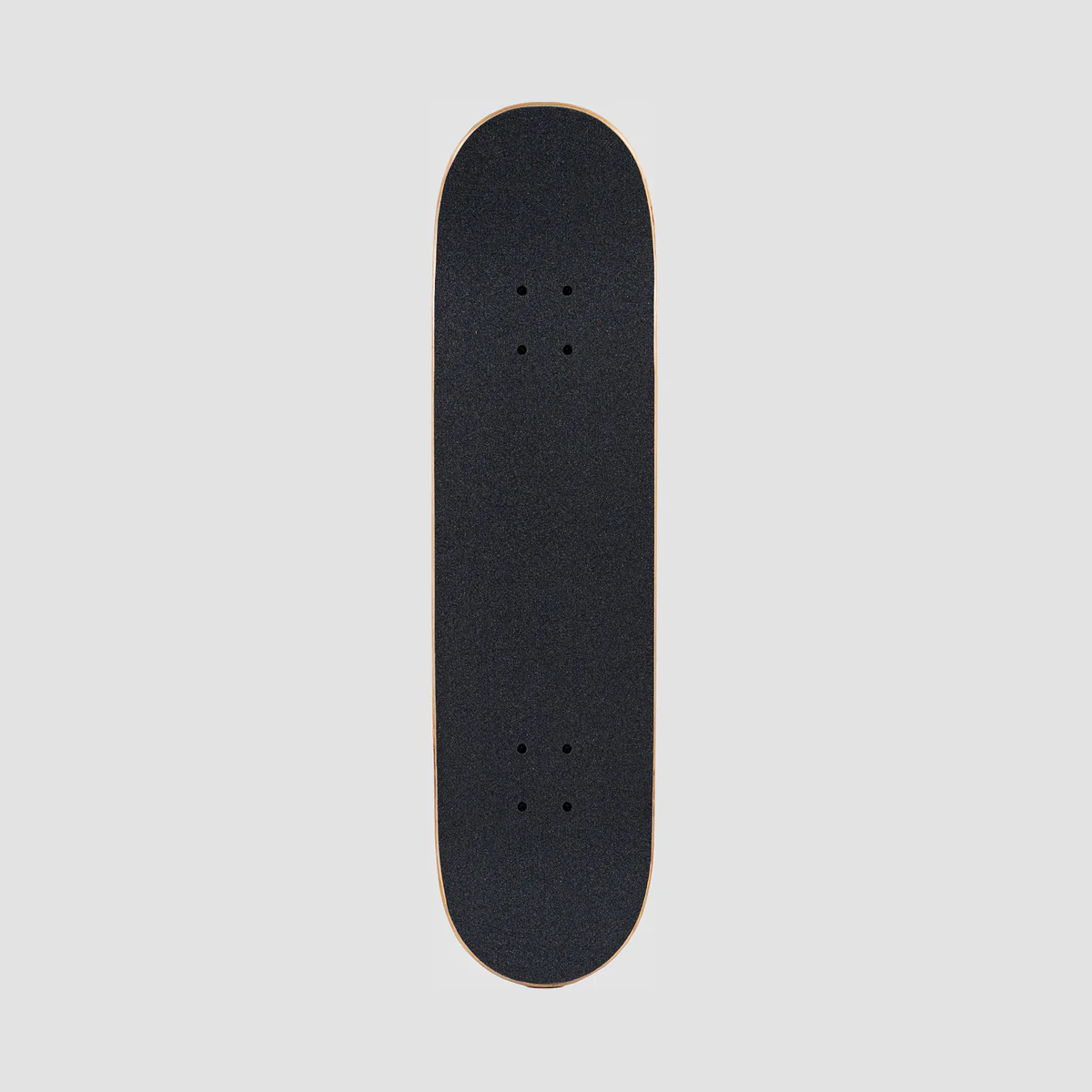 Enuff Flash Skateboard Purple/Blue - 8" - Image 2