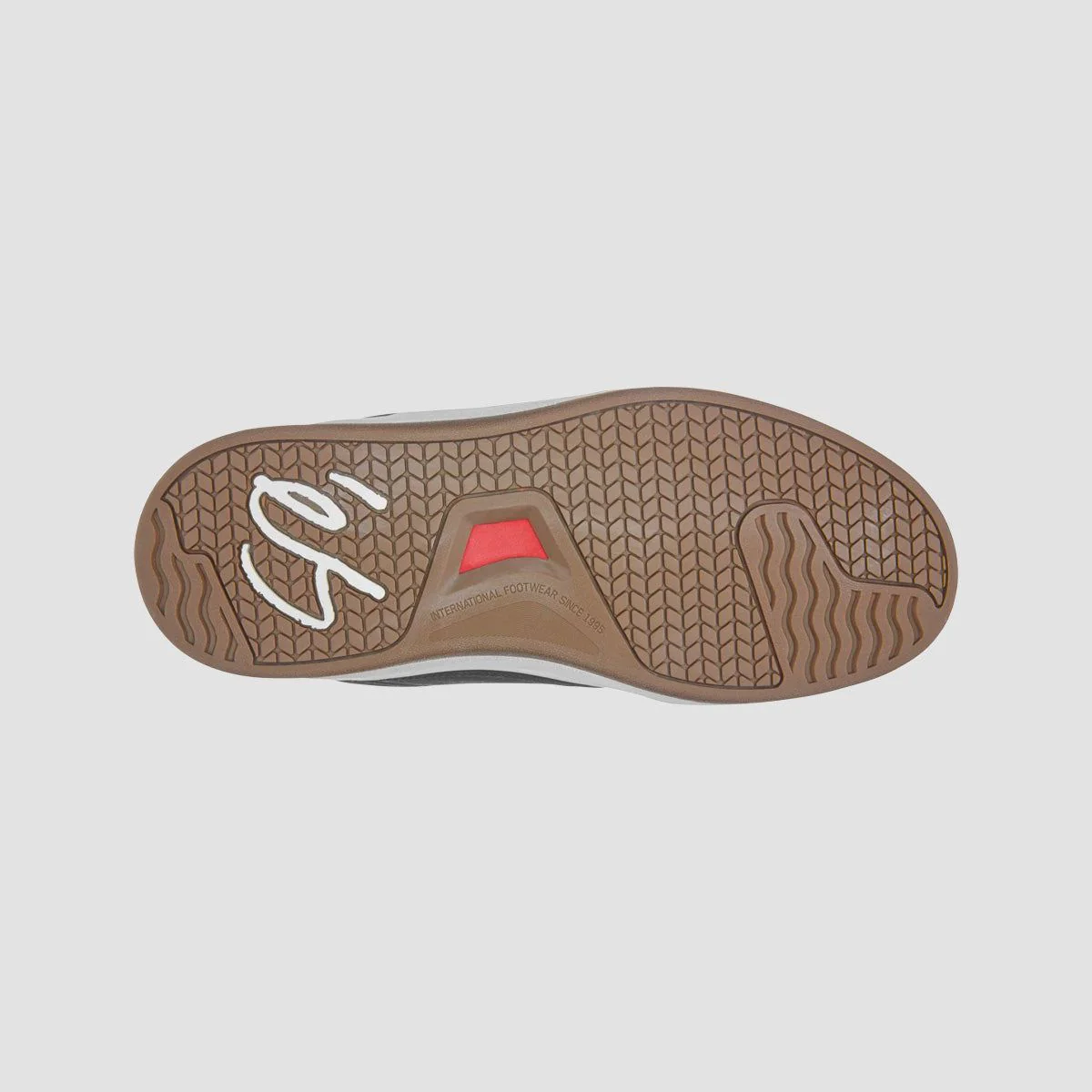 eS Accel Fit Shoes - Black - Image 3