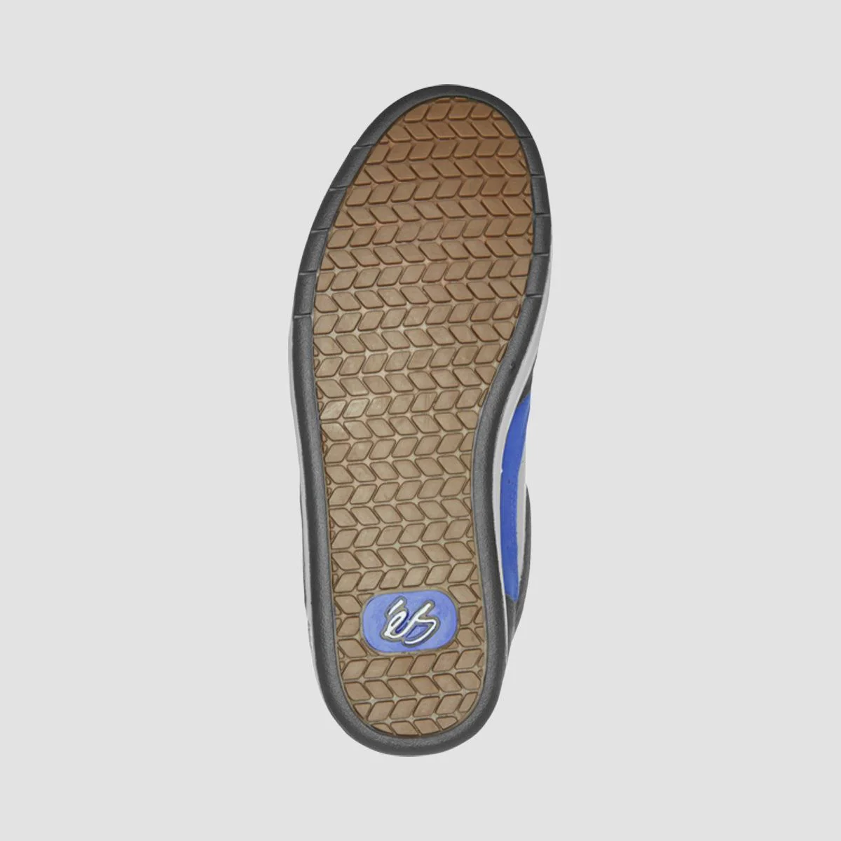 eS Accel OG Shoes - Navy/Royal - Image 3