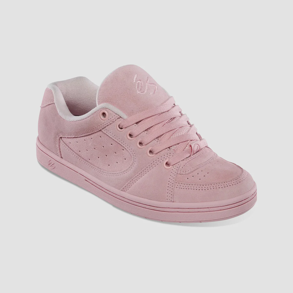 eS Accel Shoes - Pink - Image 2