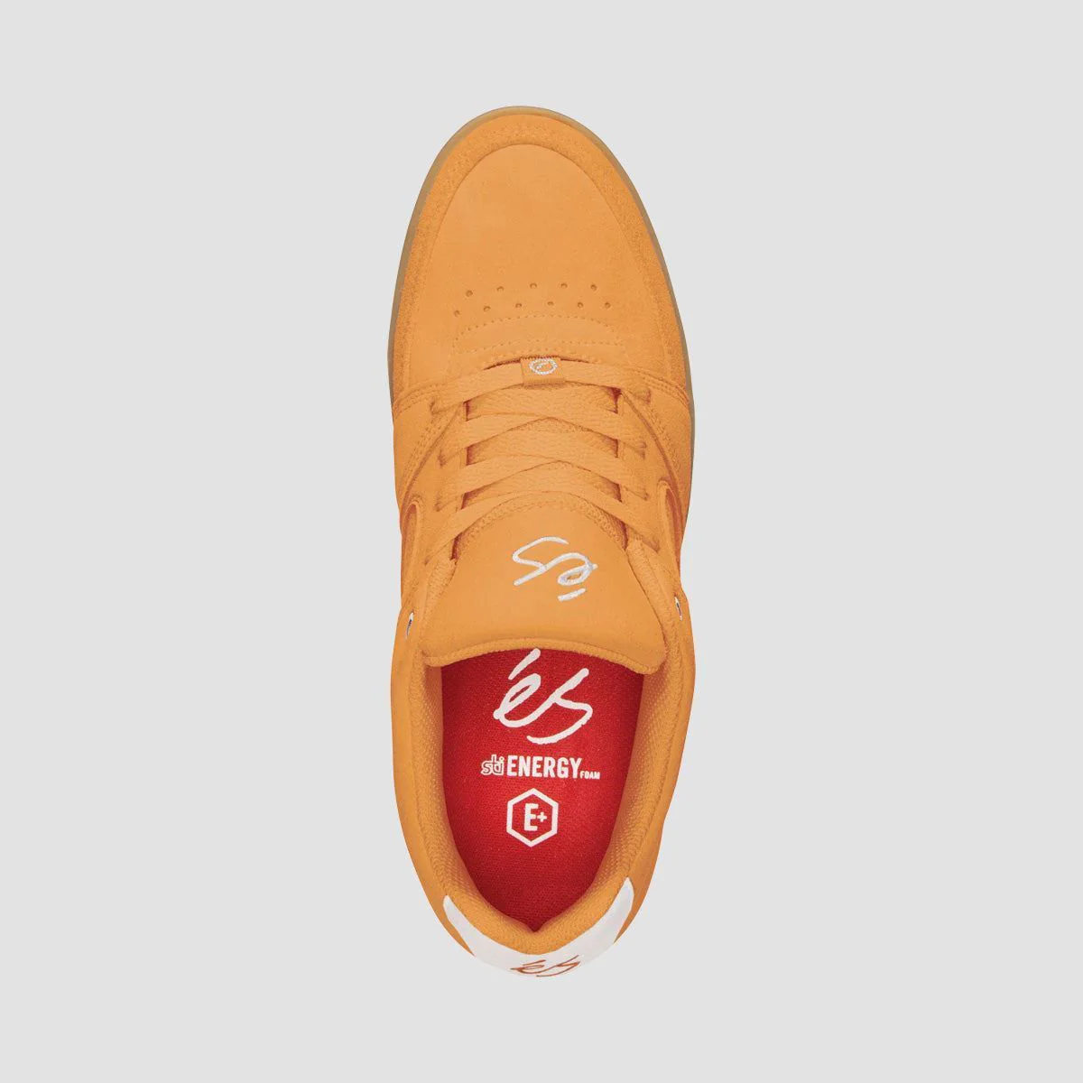 eS Accel Slim Shoes - Apricot - Image 2