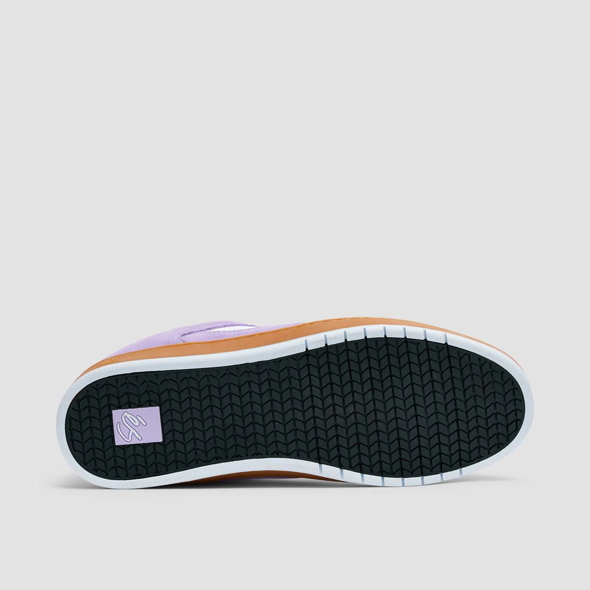 eS Accel Slim Shoes - Lavender - Image 5