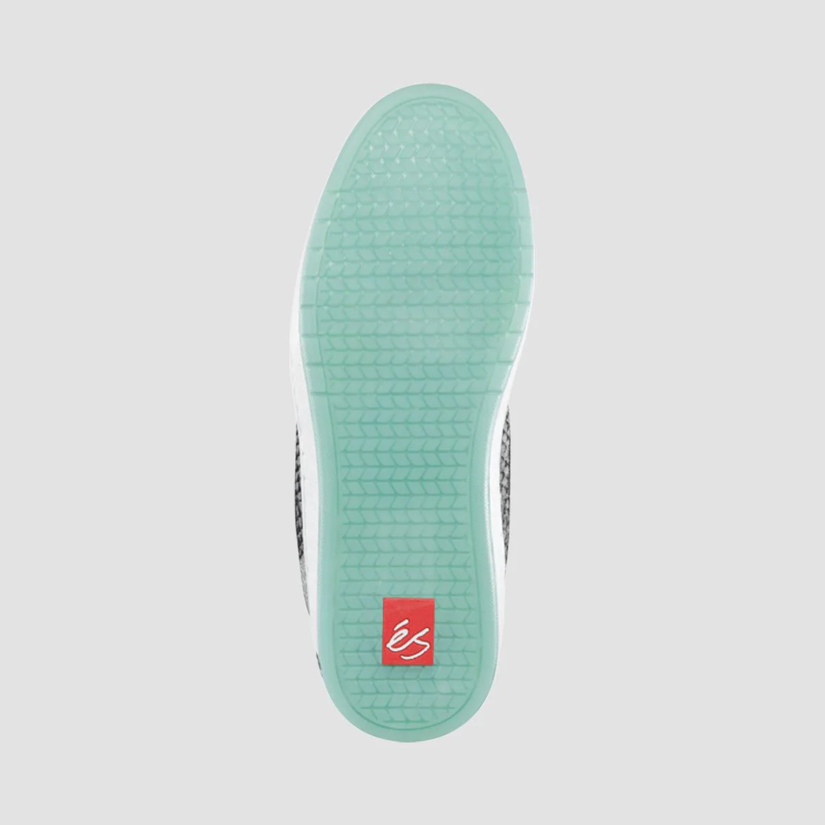 eS Accel Slim Shoes - Bananas - Image 3
