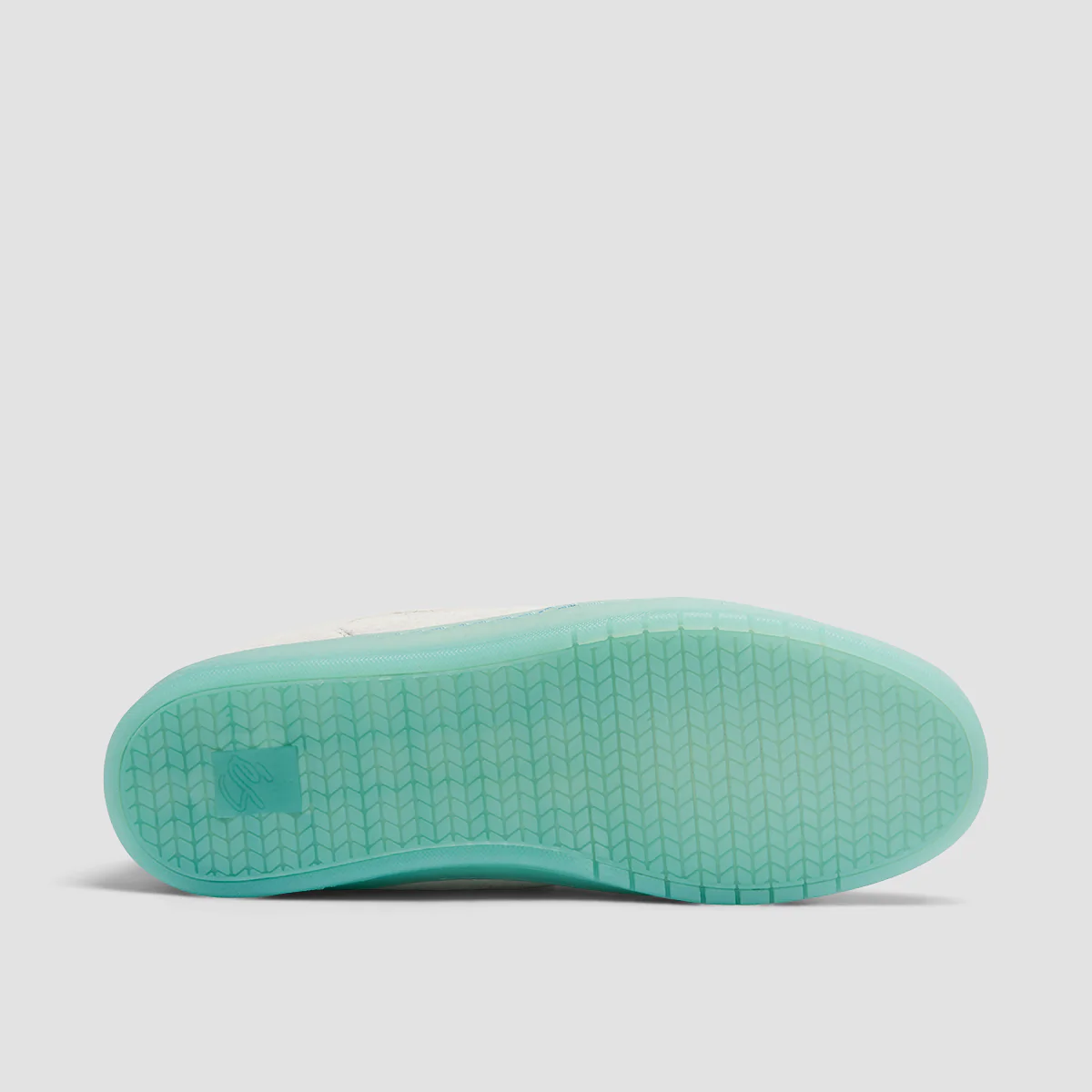 eS Accel Slim Shoes - Warm Grey - Image 5