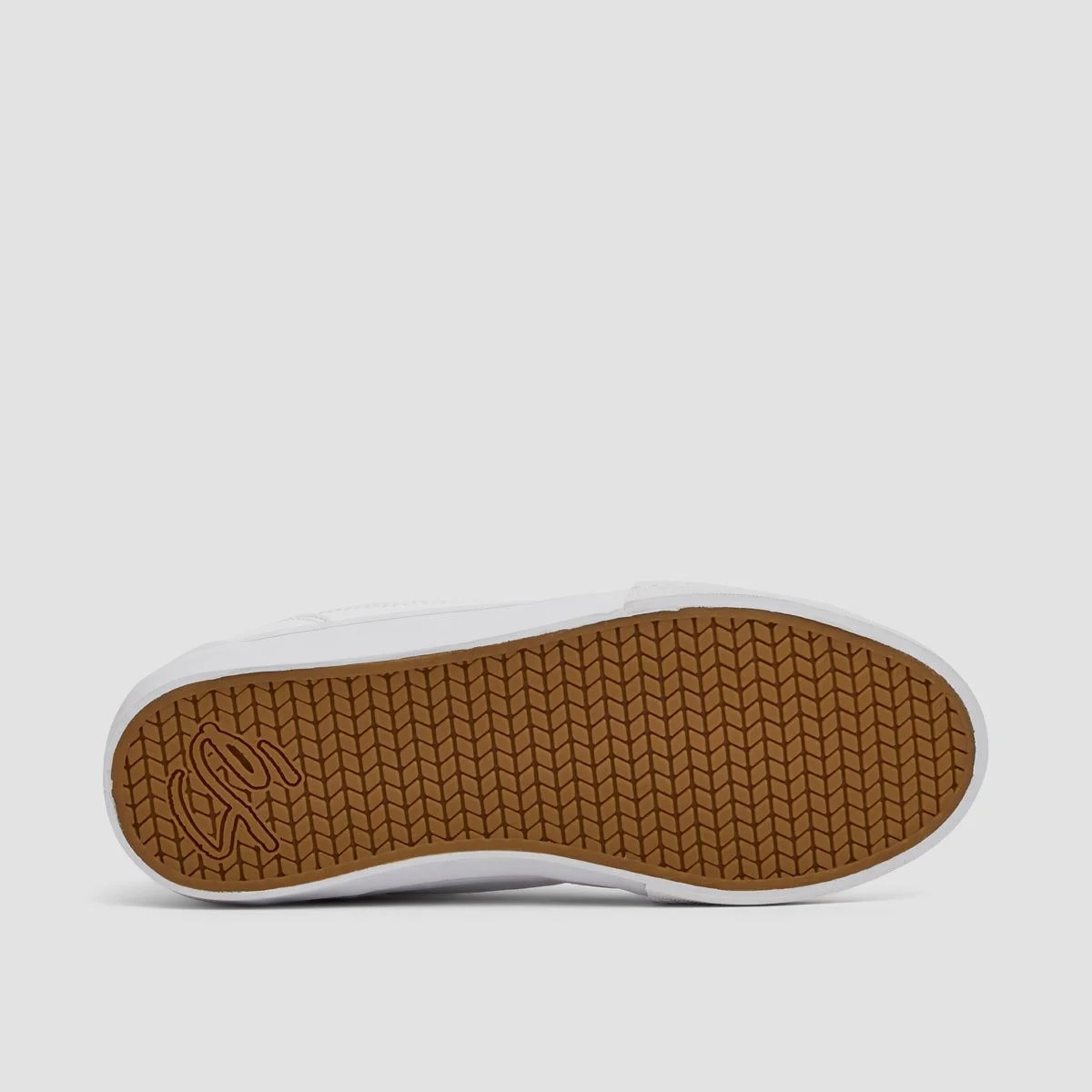 eS Caspian Shoes - White - Image 5