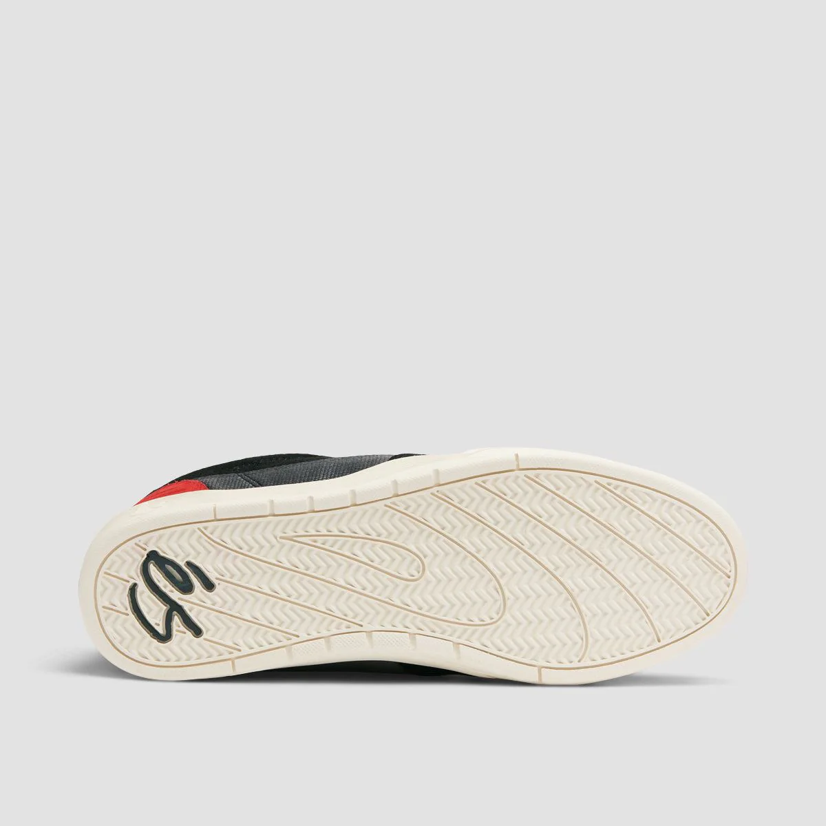 eS Melange Shoes - Black - Image 5