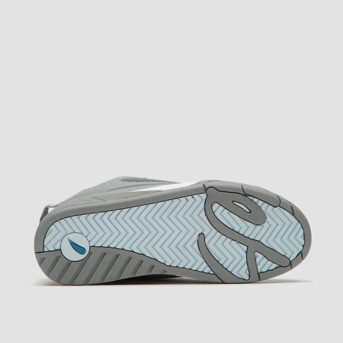 eS Muska Shoes - Grey - Image 4