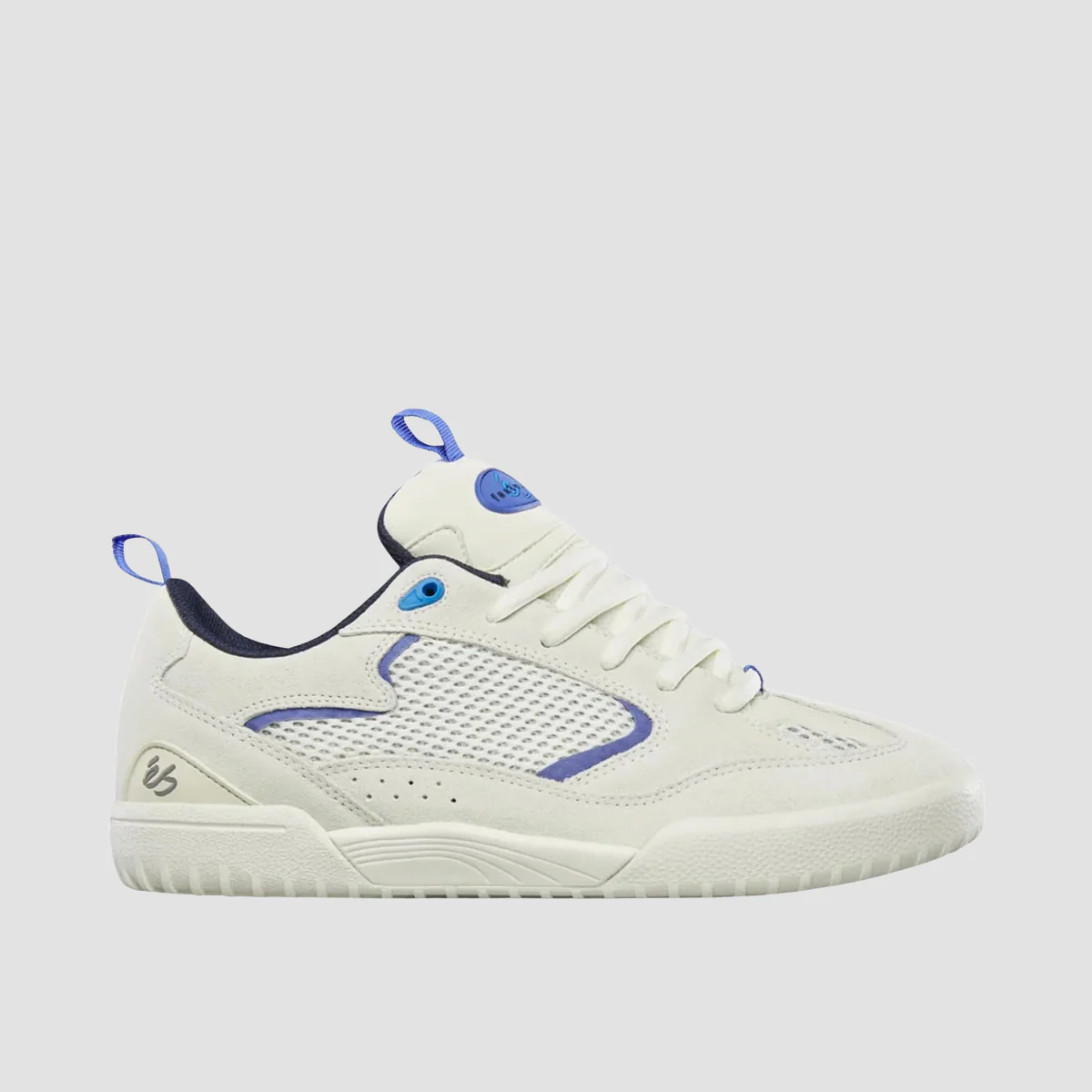 eS Quattro Shoes - Bone