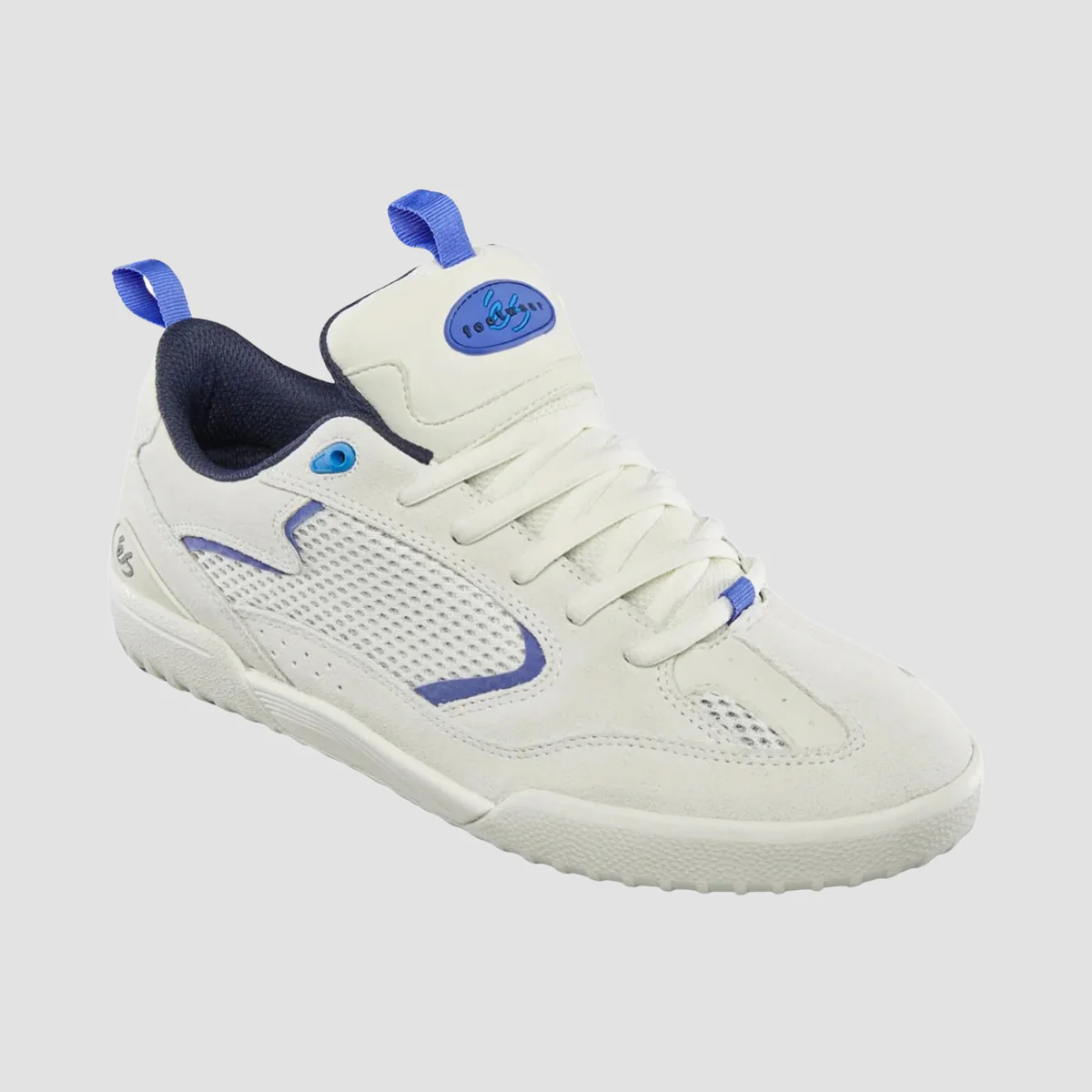eS Quattro Shoes - Bone - Image 2