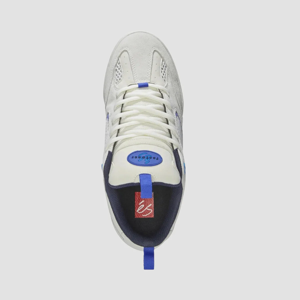 eS Quattro Shoes - Bone - Image 3