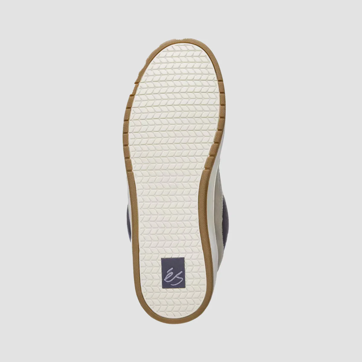 eS Sophisto Shoes - Tan/Navy - Image 4
