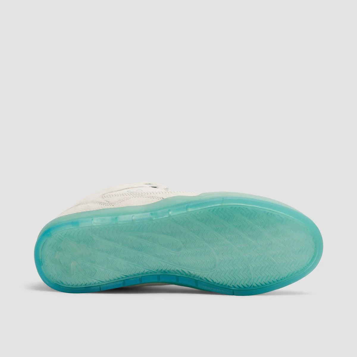 eS Stylus Mid Shoes - Warm Grey - Image 5