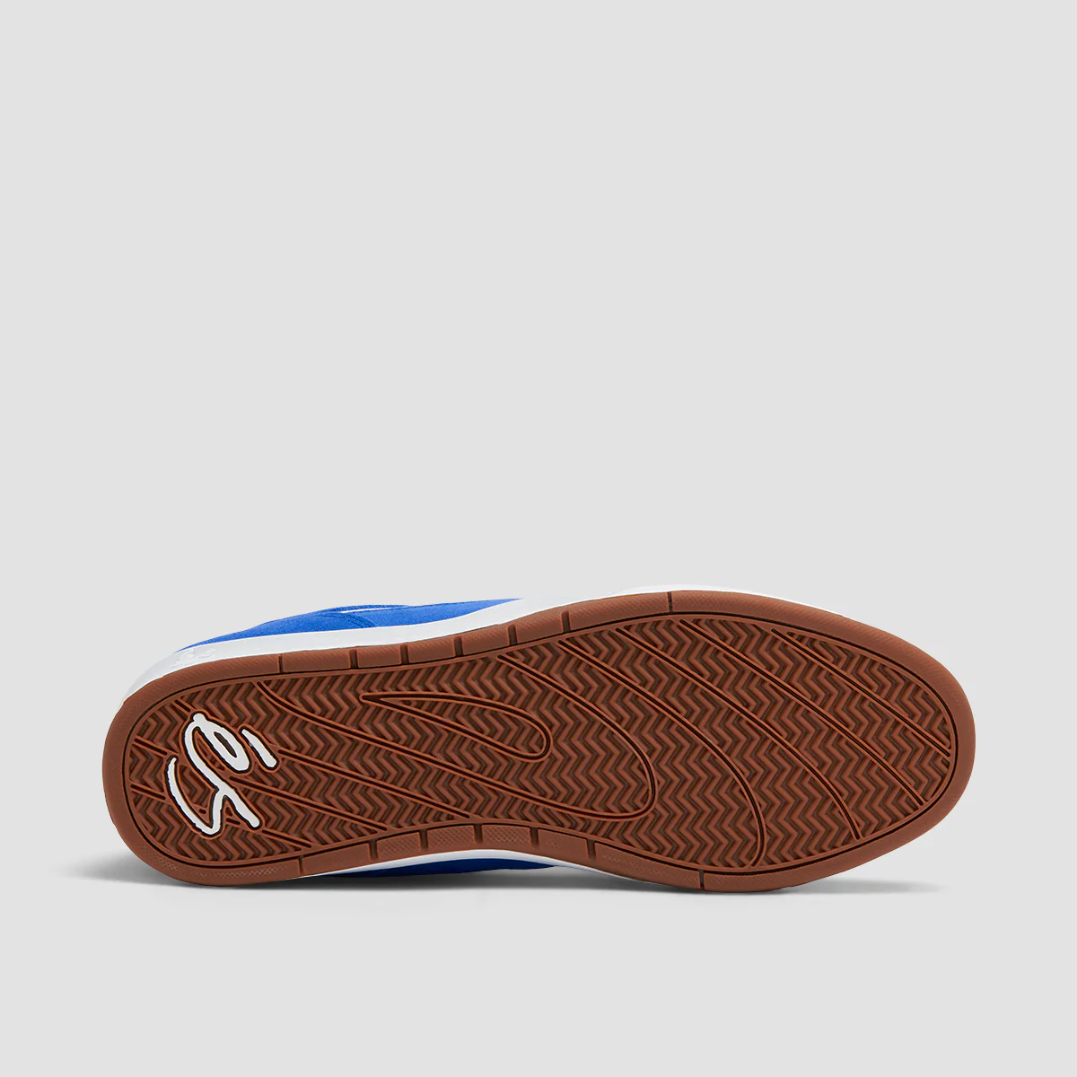 eS Swift 1.5 Shoes - Blue/White - Image 5