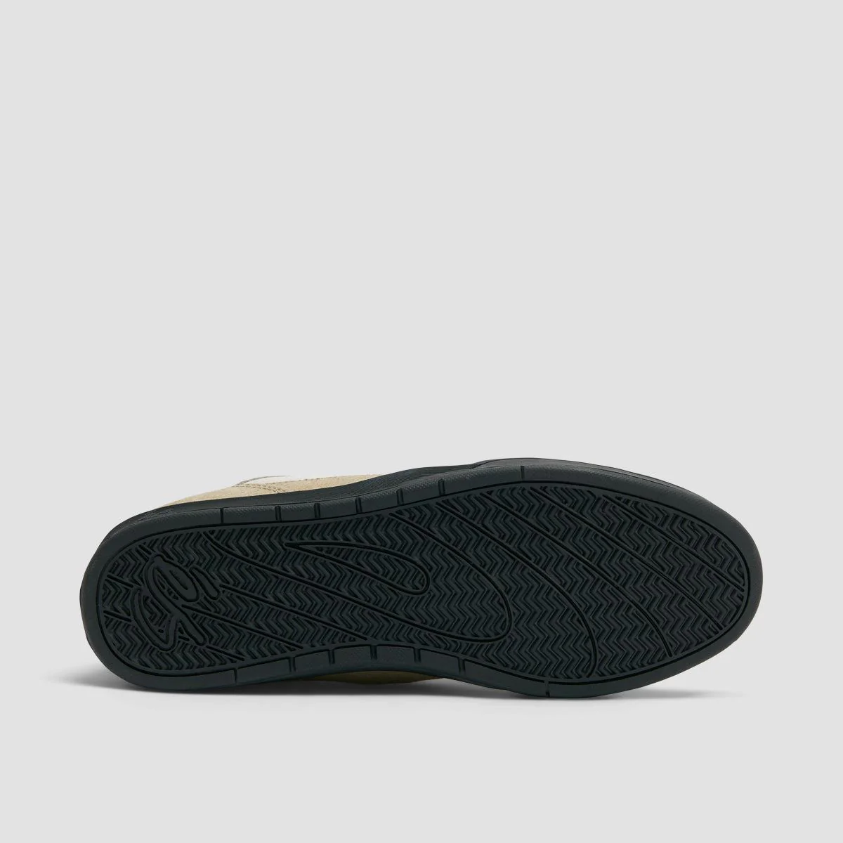 eS Swift 1.5 Eco Shoes - Tan/Black - Image 5
