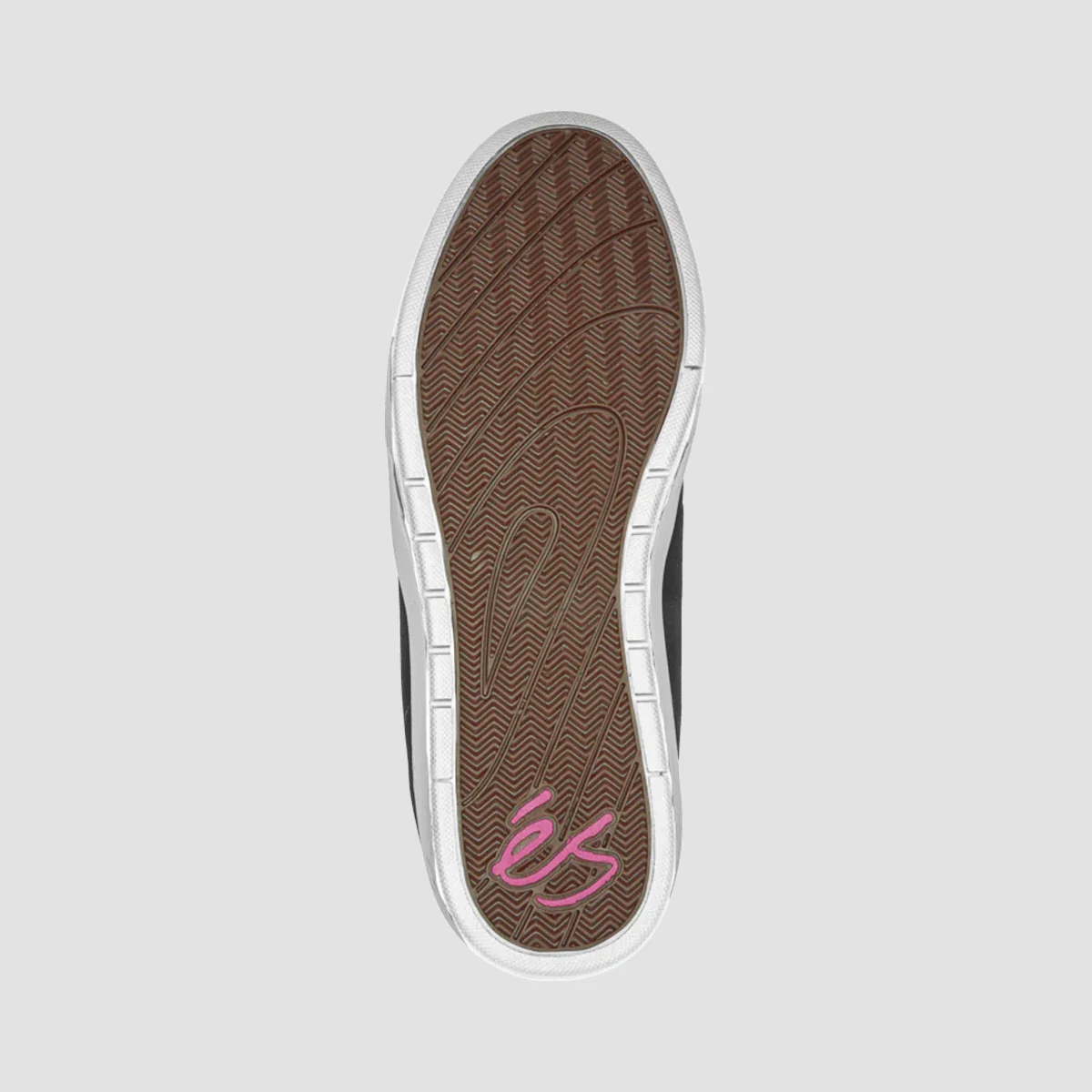 eS Swift 1.5 Shoes - Black/White/Pink - Image 3