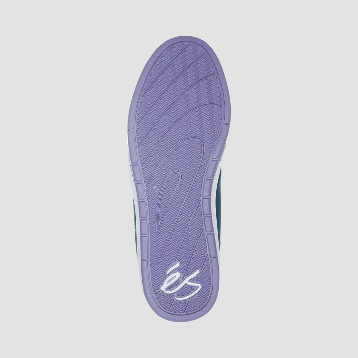 eS Swift 1.5 Shoes - Green/Black/White - Image 3