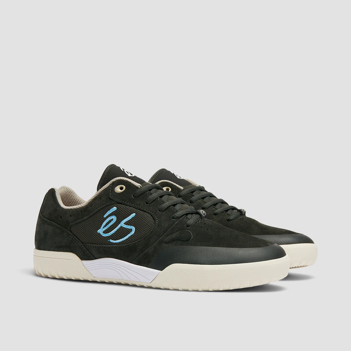 eS Swift 1.5 X Quattro Shoes - Grey - Image 2
