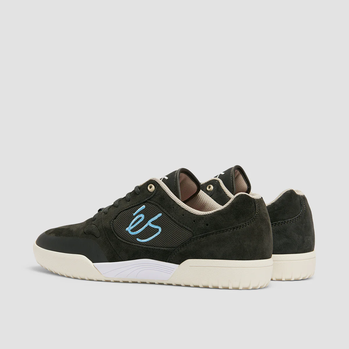 eS Swift 1.5 X Quattro Shoes - Grey - Image 3