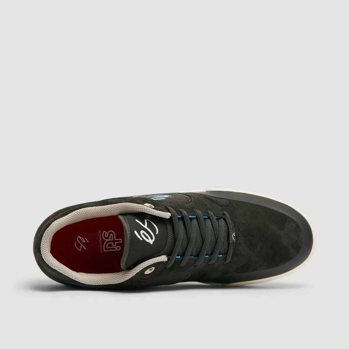 eS Swift 1.5 X Quattro Shoes - Grey - Image 4