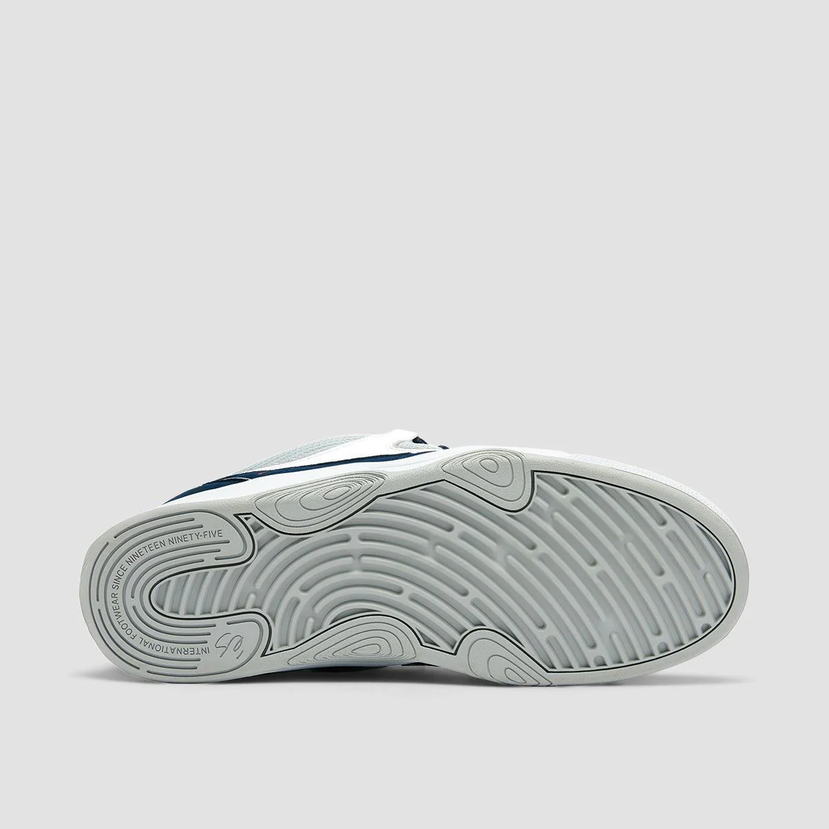 eS Two Nine 8 Shoes - Navy/White - Image 5