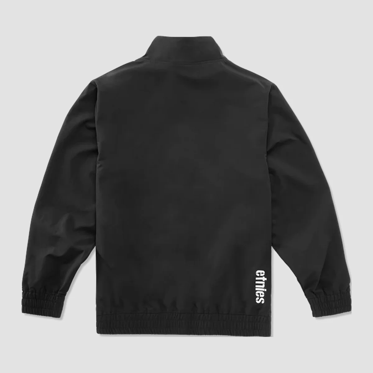Etnies AG Track Jacket Black - Image 2