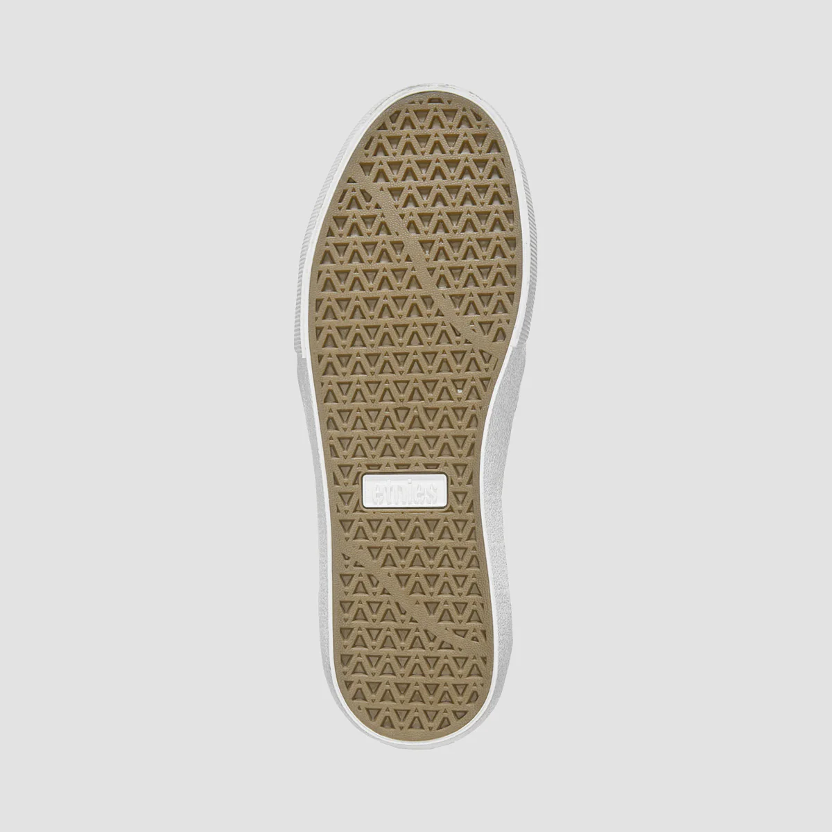 Etnies Barge LS Shoes - Grey/Navy/Other - Image 4