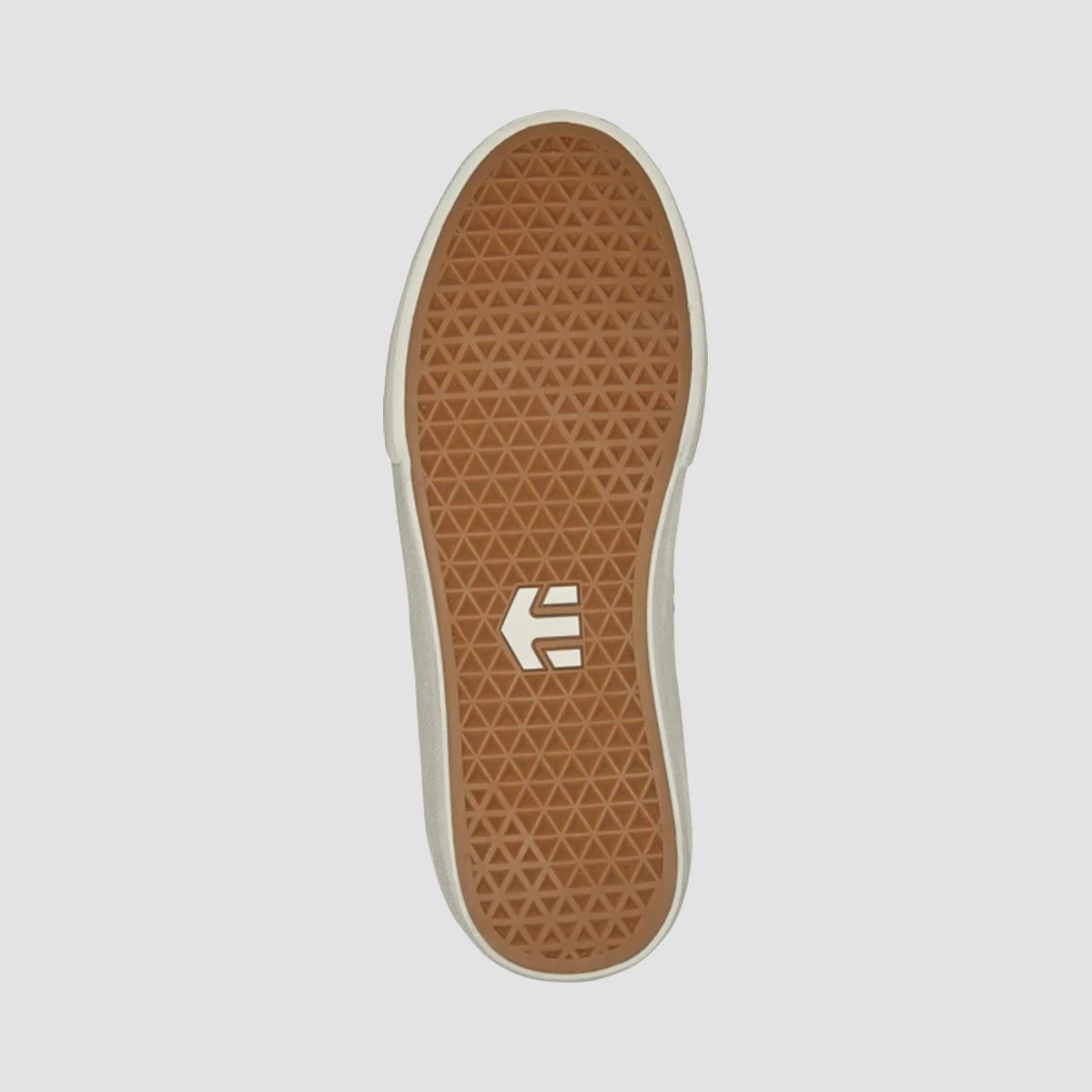 Etnies Barge Plus Shoes - Navy - Image 3