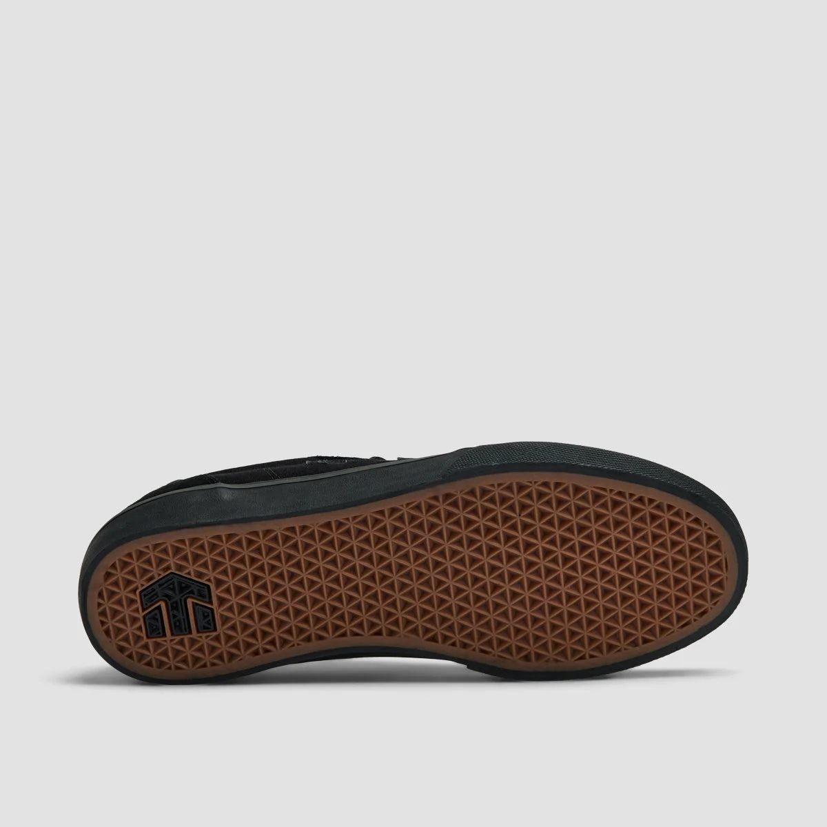 Etnies Calli Vulc Shoes - Black/Black - Image 5