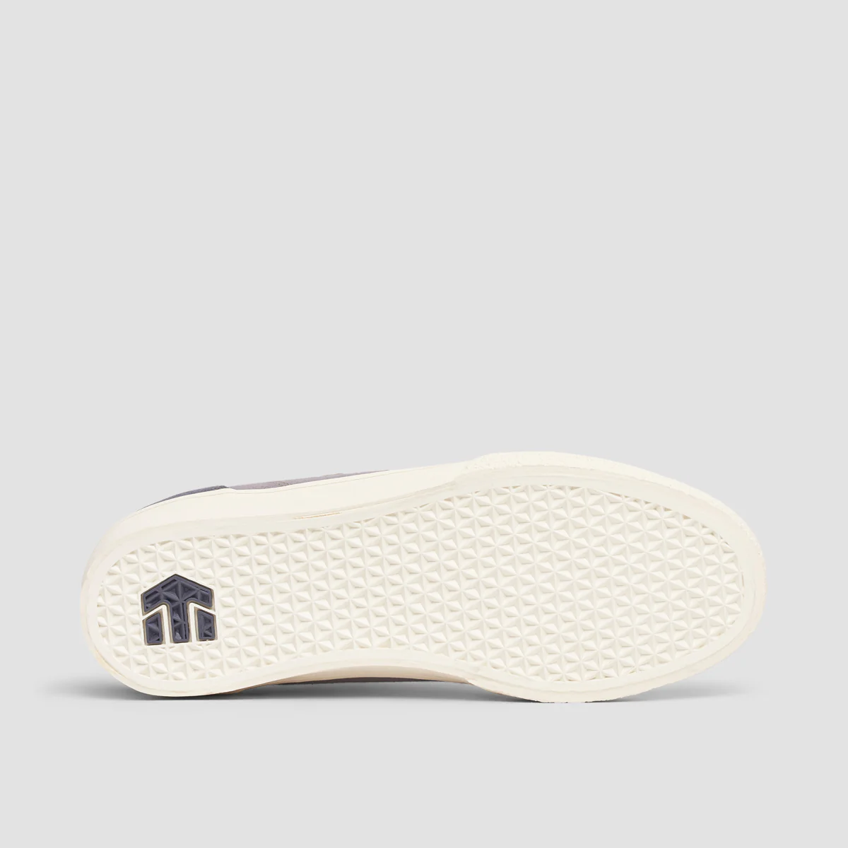 Etnies Calli Vulc Shoes - Grey - Image 5
